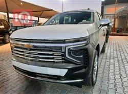 شێڤرۆلێت تاهۆ